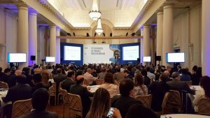 5ª Conferência de Energia e Recursos Naturais