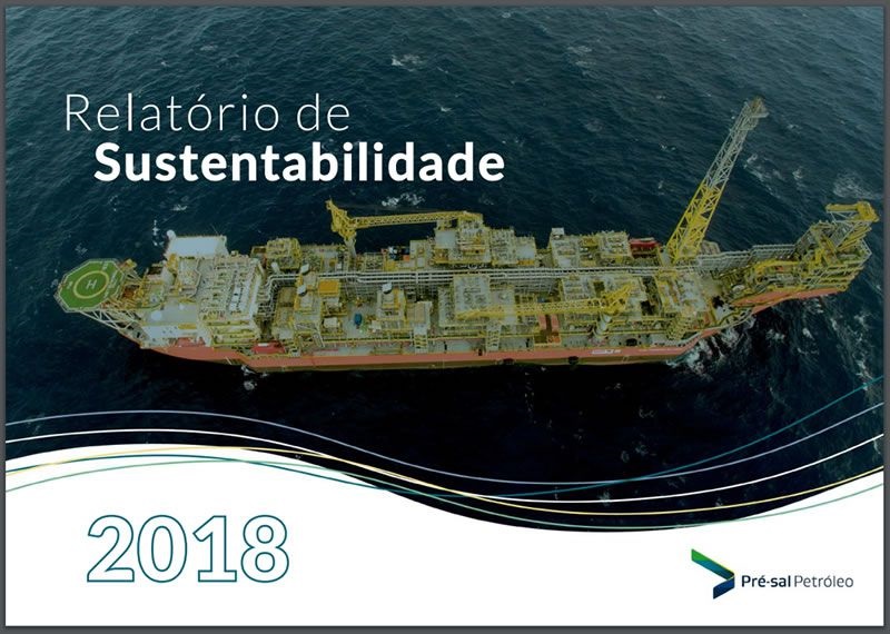 Relatório de Sustentabilidade 2018