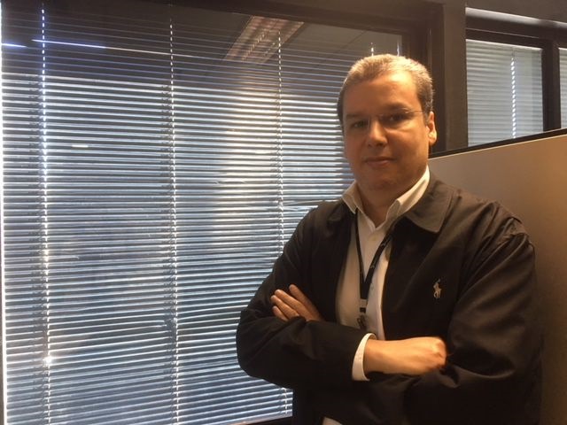 Mauro Braz, gerente de Controle e Finanças da Pré-Sal Petróleo