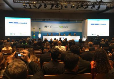 Cessão Onerosa e da 6ª Rodada