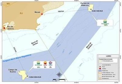 Crédito: Agência Petrobras