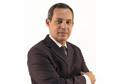 José Mauro Ferreira Coelho, presidente do Conselho de Administração