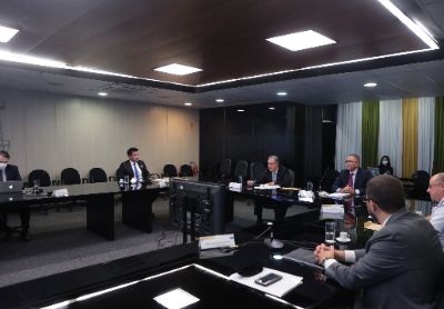 Crédito: Bruno Spada/MME