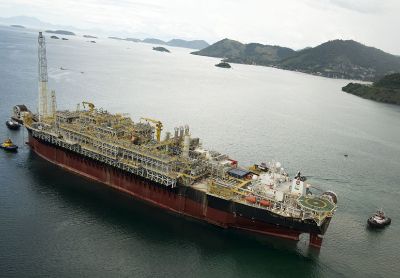 Crédito: Agência Petrobras