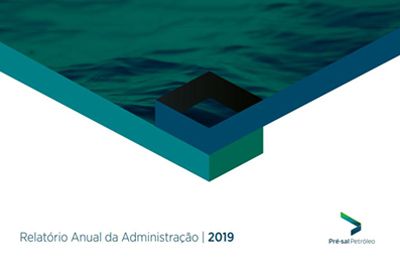 Relatório Anual da administração 2019