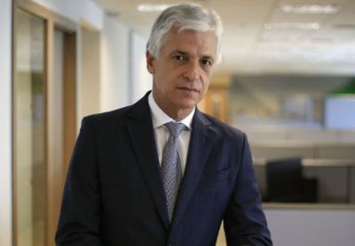 Eduardo Gerk, presidente da Pré-Sal Petróleo
