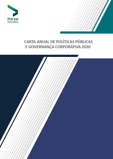 Carta anual de políticas públicas