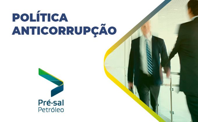Política anticorrupção PPSA