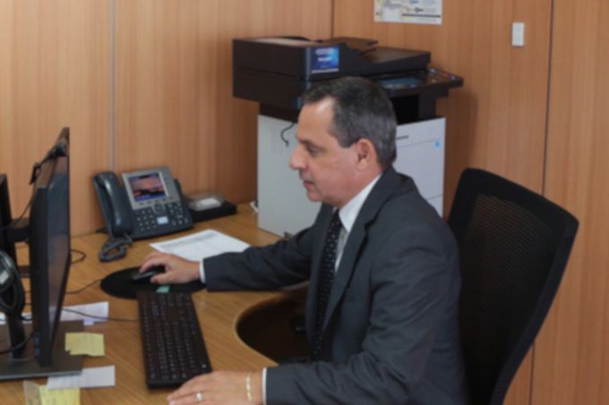 Secretário do MME destaca importância do papel da PPSA nos contratos de partilha de produção