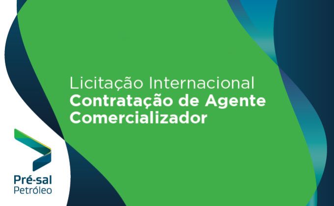 Licitação Internacional