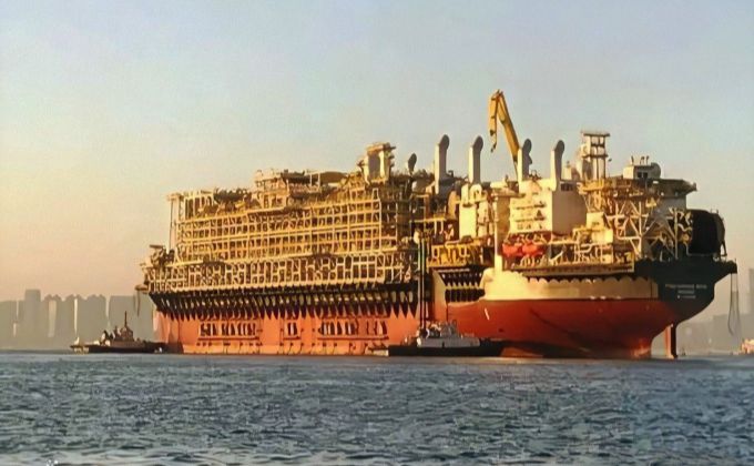 Foto: Agência Petrobras