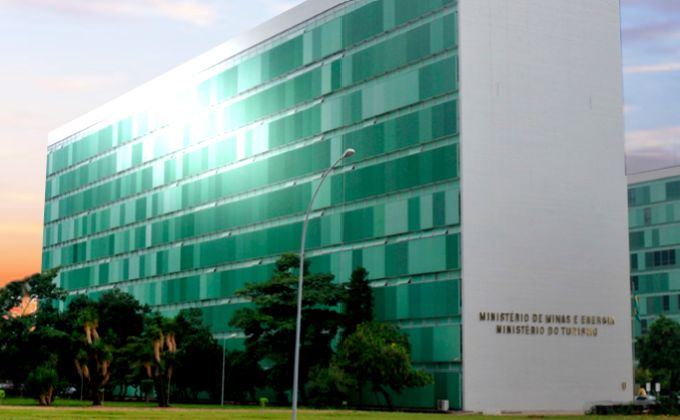 Ministério de Minas e Energia