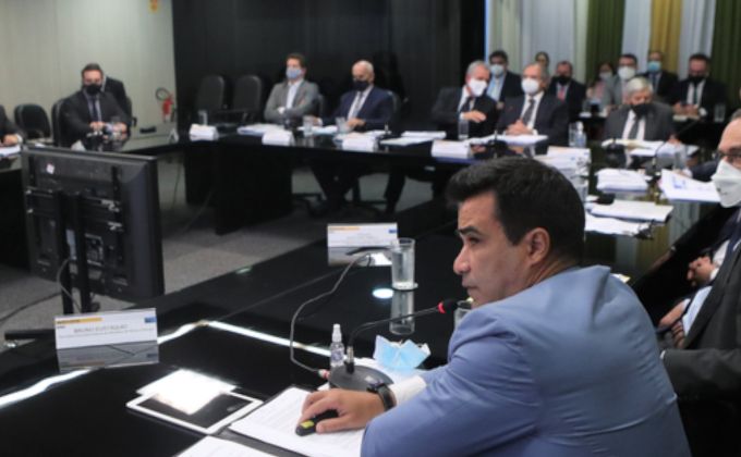 Foto Bruno Spada/MME