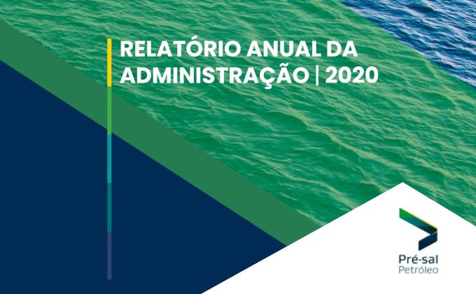 Relatório Anual de administração